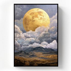 Полнолуние