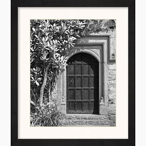 Викторианская дверь