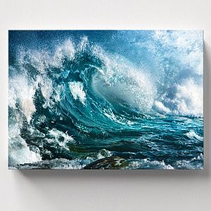 Большая волна