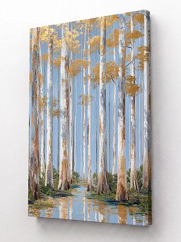 Берёзовая роща