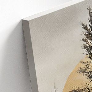 Шёпот ветра и солнца