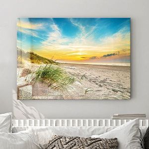 Песчаные дюны