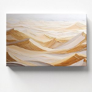 Золотые горы