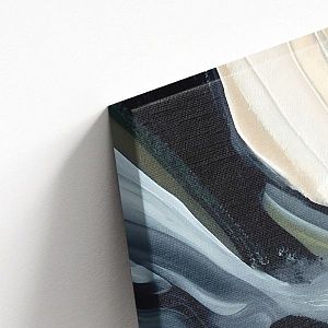 Абстрактные линии 1