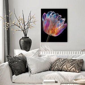 Хрустальный тюльпан