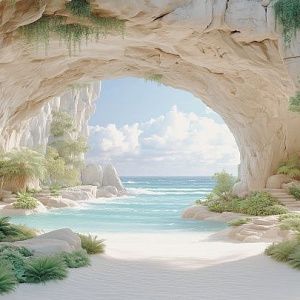 Песнь подводных стихий