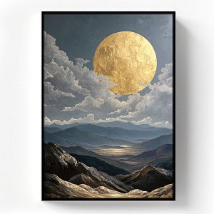 Полнолуние