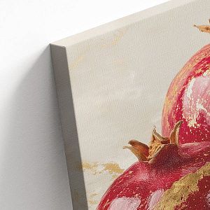 Золотой гранат