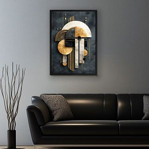 Фактурная абстракция