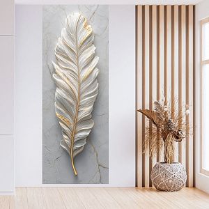 Золотое перо