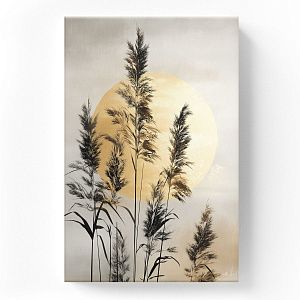 Шёпот ветра и солнца