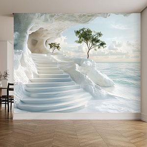 Гавань спокойствия