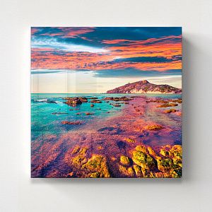 Побережье Италии