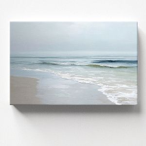 Минималистичный пейзаж