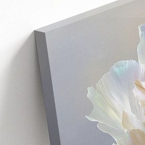 Сказочный цветок