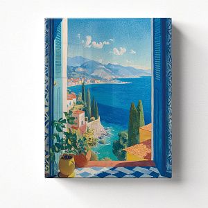 Средиземноморье