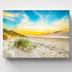 Песчаные дюны