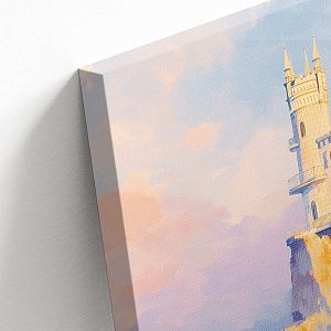 Ласточкино гнездо