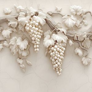 Виноградная ветвь