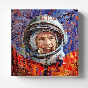 Юрий Гагарин