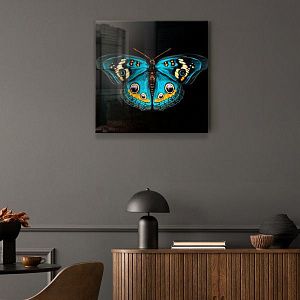 Бабочка Юнониа