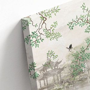 Японский сад