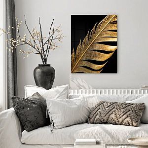 Золотое перо