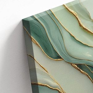 Зеленые флюиды