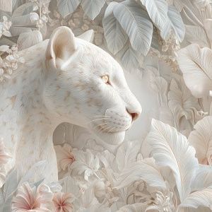 Дикая кошка