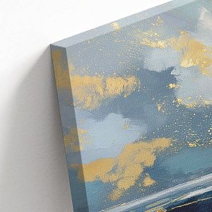 Закатное побережье