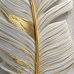 Золотое перо