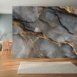 Каменная стена