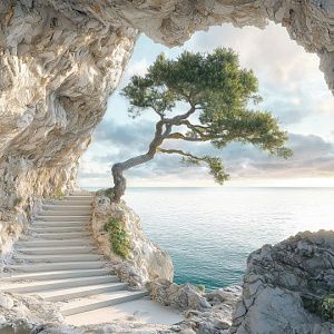 Гавань умиротворения