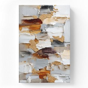 Тепло и свет текстур