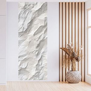 Каменная стена