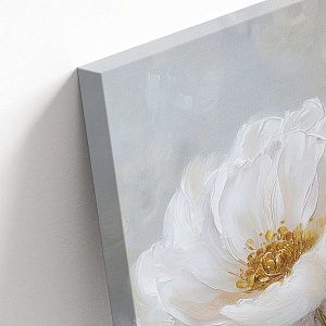 Цветы в саду