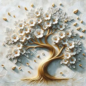 Дерево благополучия