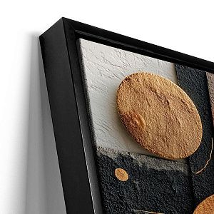 Абстракция "Баухаус"