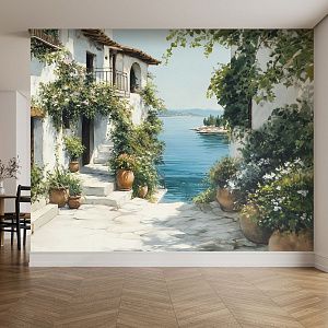 Средиземноморская мечта