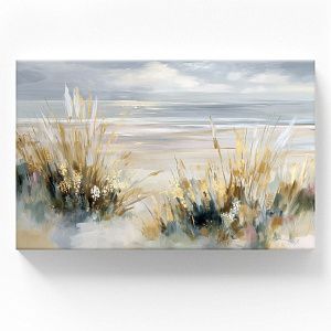 Побережье спокойствия