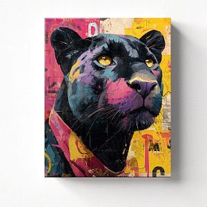 Черная пантера