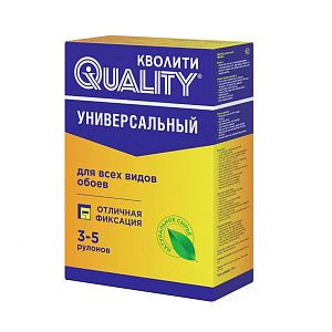 Клей для обоев Универсальный 110г