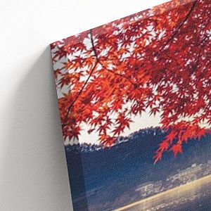 Японский пейзаж