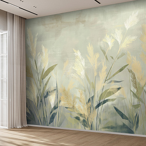 Полевые травы