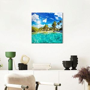 Райский остров