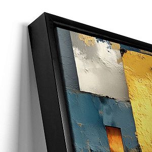 Вечерний городок