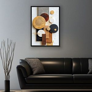 Фактурная геометрия