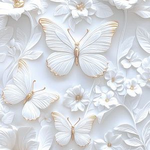 Вдохновение природы