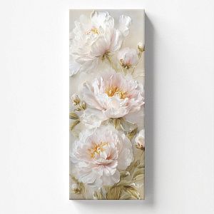 Цветы в саду