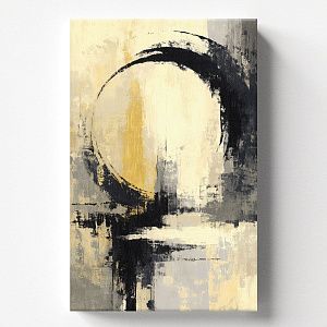 Абстракция "Время"